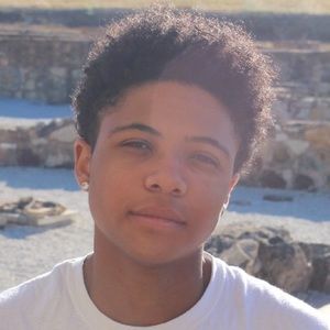 Meet your Posher, Caleb